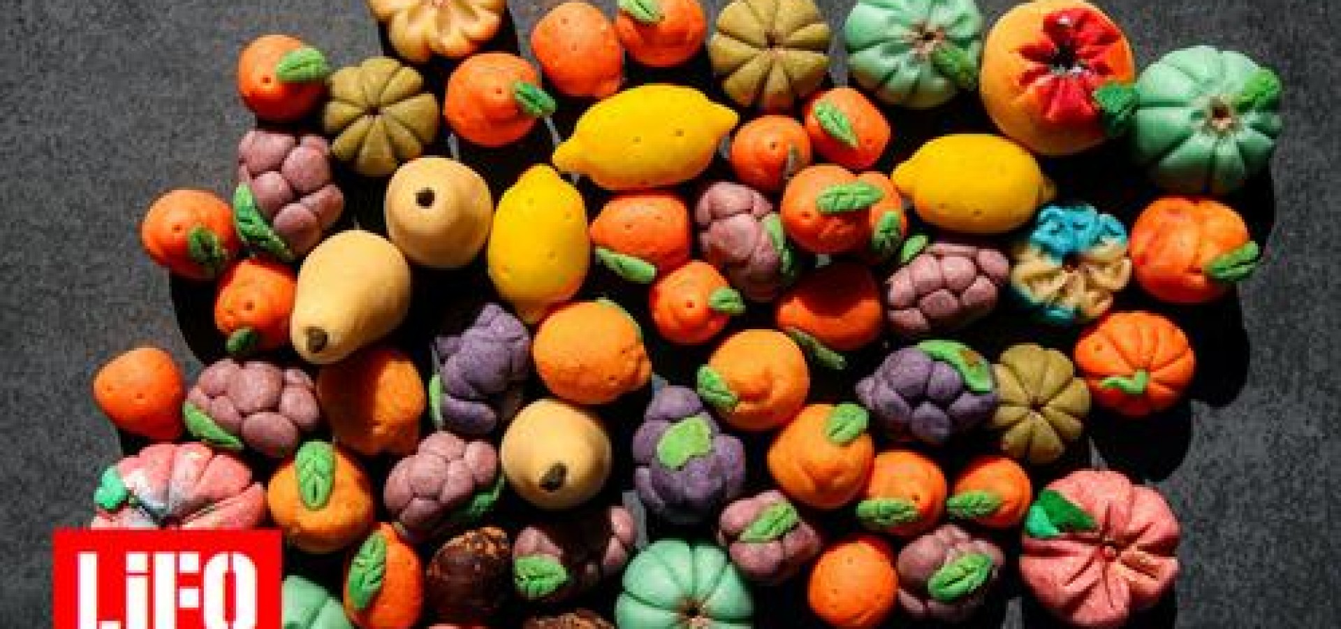 Σε ένα εργαστήριο στον Άγιο Ελευθέριο φτιάχνεται η πιο γκουρμέ αμυγδαλόπαστα